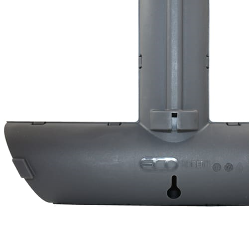 2250T T-MINI ECORODENT POSTAZIONE D'ESCA RODENTICIDA IN PLASTICA - Osd gruppo Ecotech srl - Allontanamento piccioni,disinfestazione,HACCP, roditori